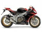 2013 Aprilia RSV4 2013 Aprilia RSV4