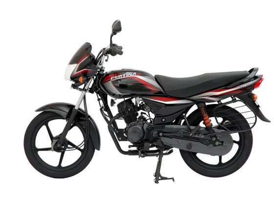 Bajaj Platina 125 Bajaj Platina 125