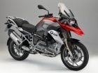 BMW R 1200 GS motorcycle BMW R 1200 GS motorcycle