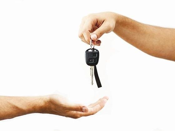 Buying a car Buying a car