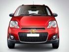 Face-lifted Chevrolet Spark launched Face-lifted Chevrolet Spark launched
