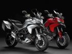 Ducati line-up gets new colours at the 2012 Intermot Show Ducati line-up gets new colours at the 2012 Intermot Show