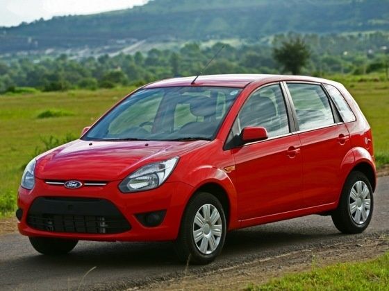 Ford Figo Ford Figo