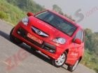 Honda Brio Automatic launched at Rs 5.74 lakh