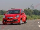 Honda Brio AT launching today at expected price of Rs 5.25 l