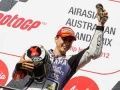 Jorge Lorenzo is 2012 MotoGP world champion