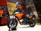 KTM at the Intermot 2012 KTM at the Intermot 2012