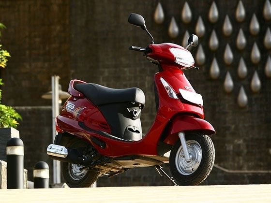 Mahindra Duro Mahindra Duro