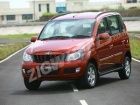 Mahindra Quanto