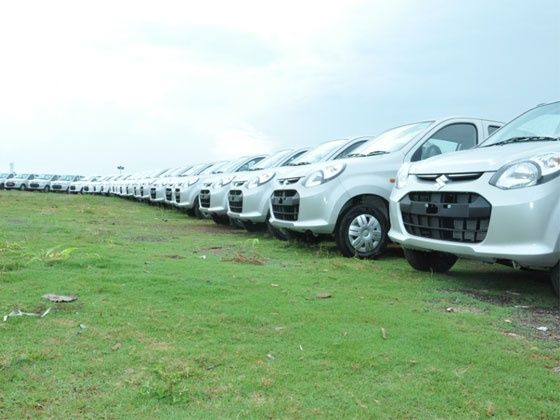 Maruti Suzuki Alto 800 Maruti Suzuki Alto 800