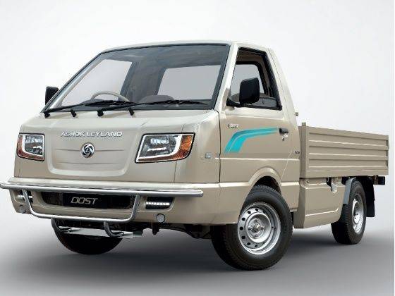 Ashok Leyland Company