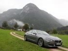 BMW 6 Series Gran Coupe review BMW 6 Series Gran Coupe review