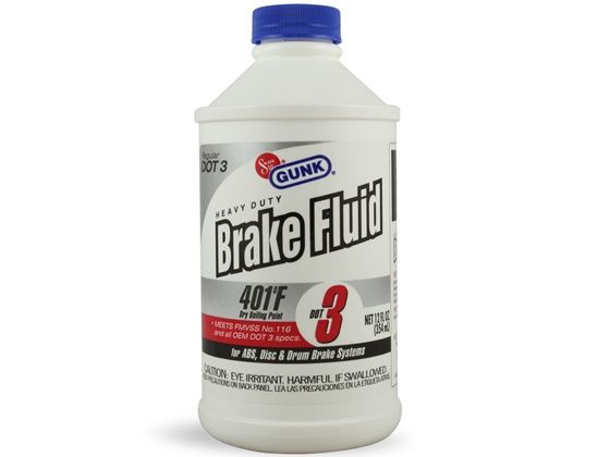 Brake oil Brake oil