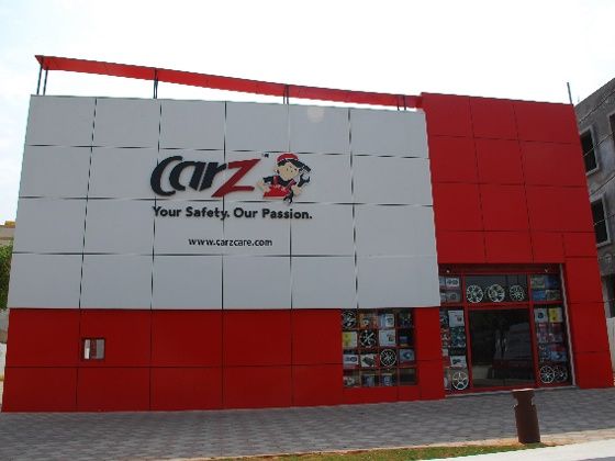 CarZ outlet CarZ outlet