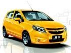 Chevrolet Sail launch soon
