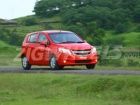 Chevrolet Sail UVA