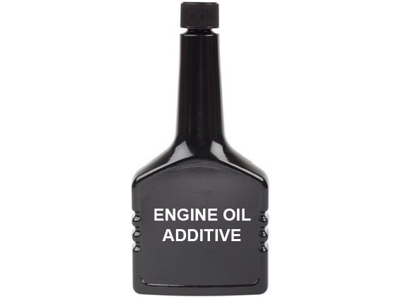Engine oil additive Engine oil additive