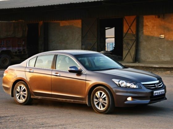 Honda Accord Honda Accord