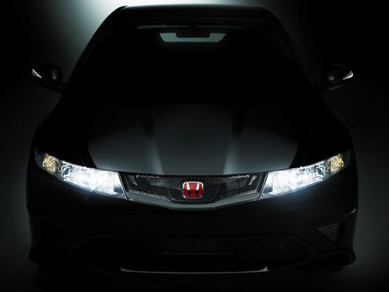 Honda Civic hatchback Honda Civic hatchback