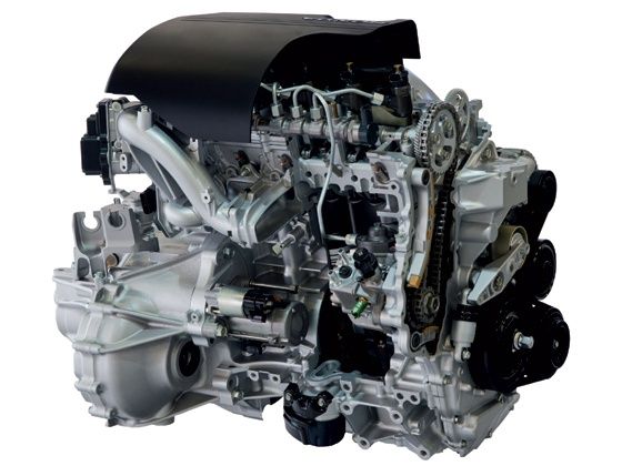 1.6 litre Honda i-DTEC 1.6 litre Honda i-DTEC