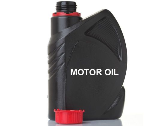 Motor Oils Motor Oils