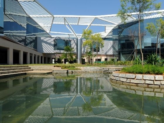 Mahindra Research and Development Mahindra Research and Development