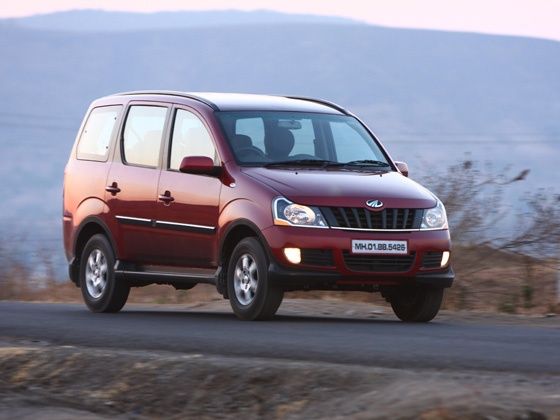 New Mahindra Xylo review New Mahindra Xylo review
