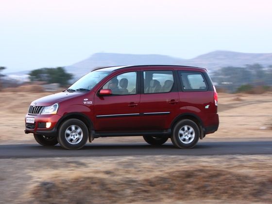 New Mahindra Xylo review New Mahindra Xylo review