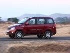 New Mahindra Xylo