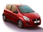 Maruti Suzuki Ritz Diesel facelift
