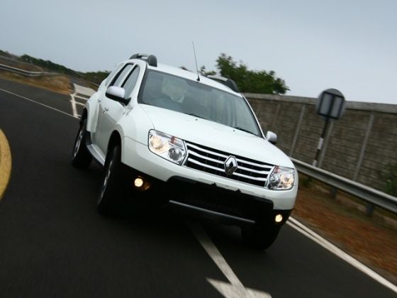 Renault Duster Renault Duster