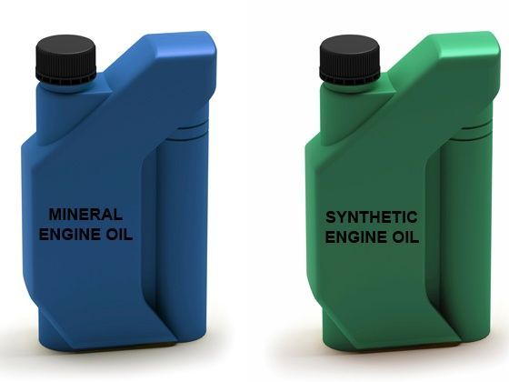 Synthetic Oil Vs Conventional Oil Motorcycle