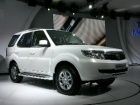 Tata Safari facelift launch