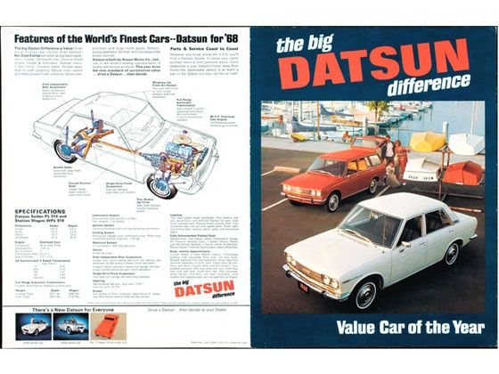 1968 510 Brochure Part 1 1968 510 Brochure Part 1