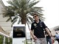 Romain Grosjean Lotus F1 Team