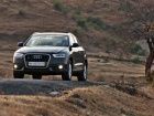 Audi zooms past BMW as number one