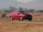Chevrolet Sail