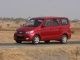 Chevrolet Enjoy : First Drive Chevrolet Enjoy
