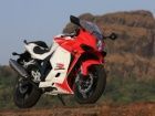 Hyosung GT 250R