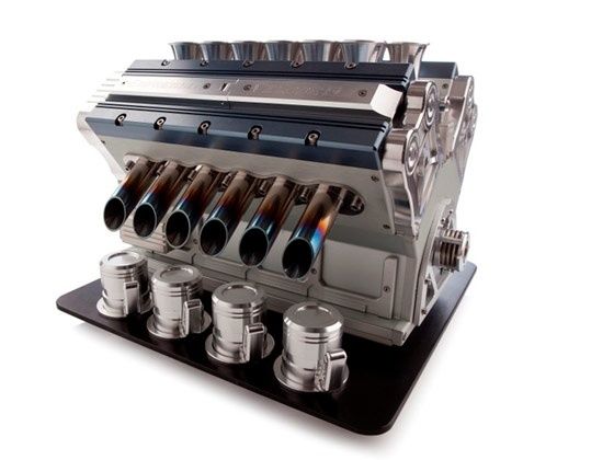 New Espresso Veloce New Espresso Veloce