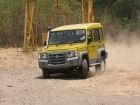 Force Gurkha review