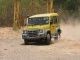 Force Gurkha : First Drive Force Gurkha review