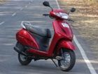 Honda Activa HET 