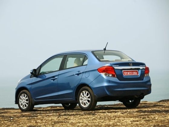 Honda Amaze