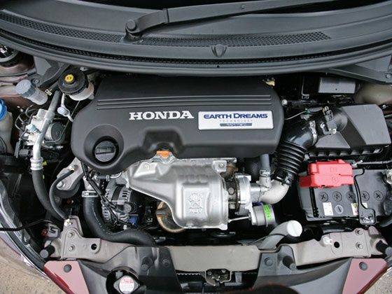 Road clearance of honda amaze #3