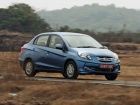 Honda Amaze Road Test
