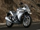 Honda CBR 250R recall