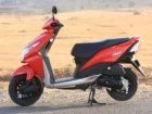 Honda Dio