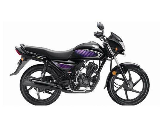 Honda two wheelers motorcycle prices latest bikes in india #4