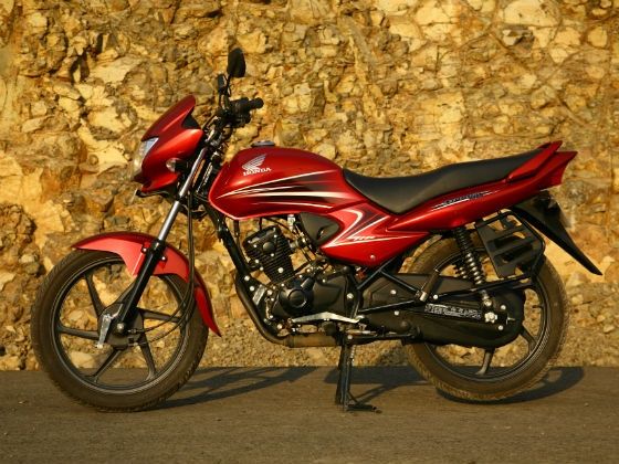 Honda Dream Yuga Honda Dream Yuga